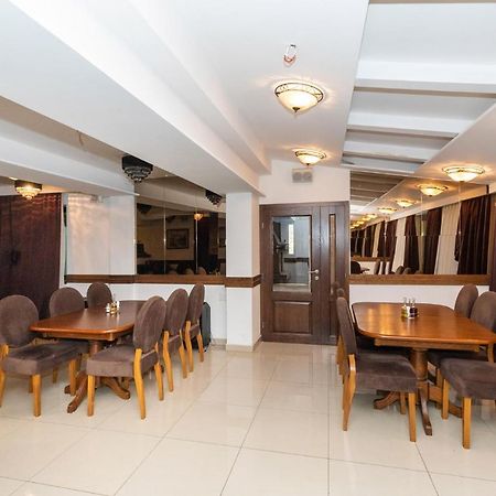 Holiday Resort Zlatni Dol Mostar Goranci Экстерьер фото