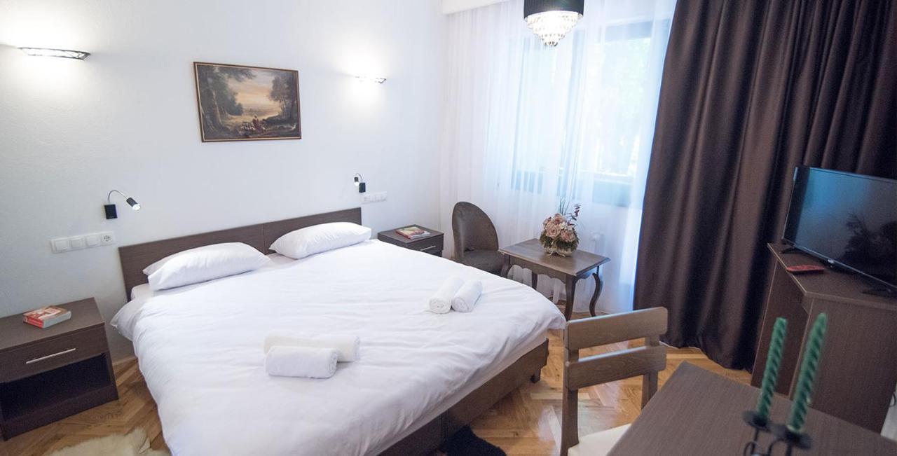 Holiday Resort Zlatni Dol Mostar Goranci Экстерьер фото