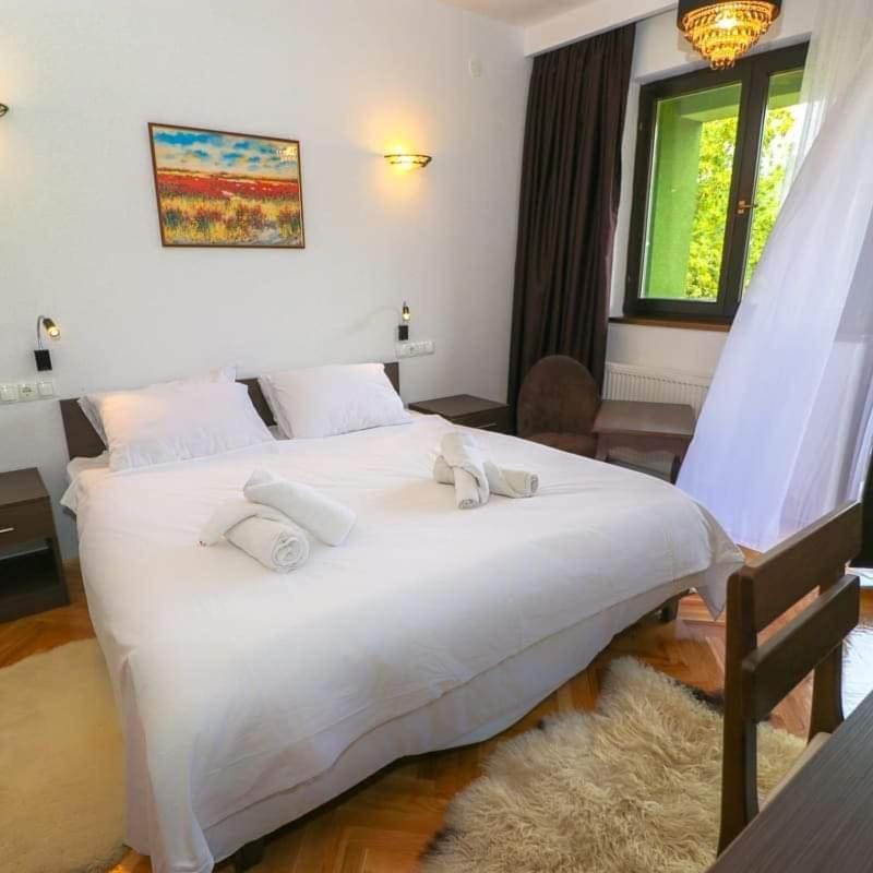 Holiday Resort Zlatni Dol Mostar Goranci Экстерьер фото