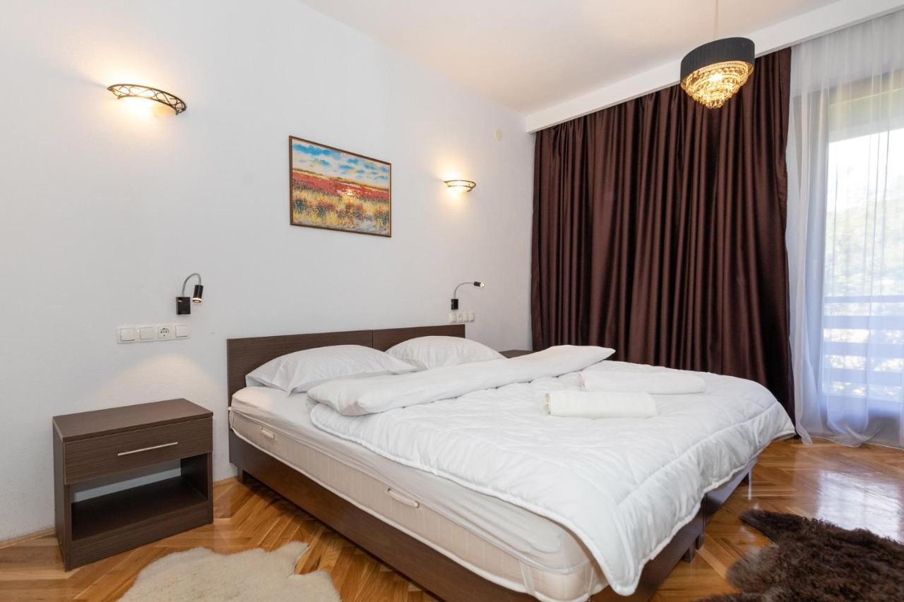 Holiday Resort Zlatni Dol Mostar Goranci Экстерьер фото