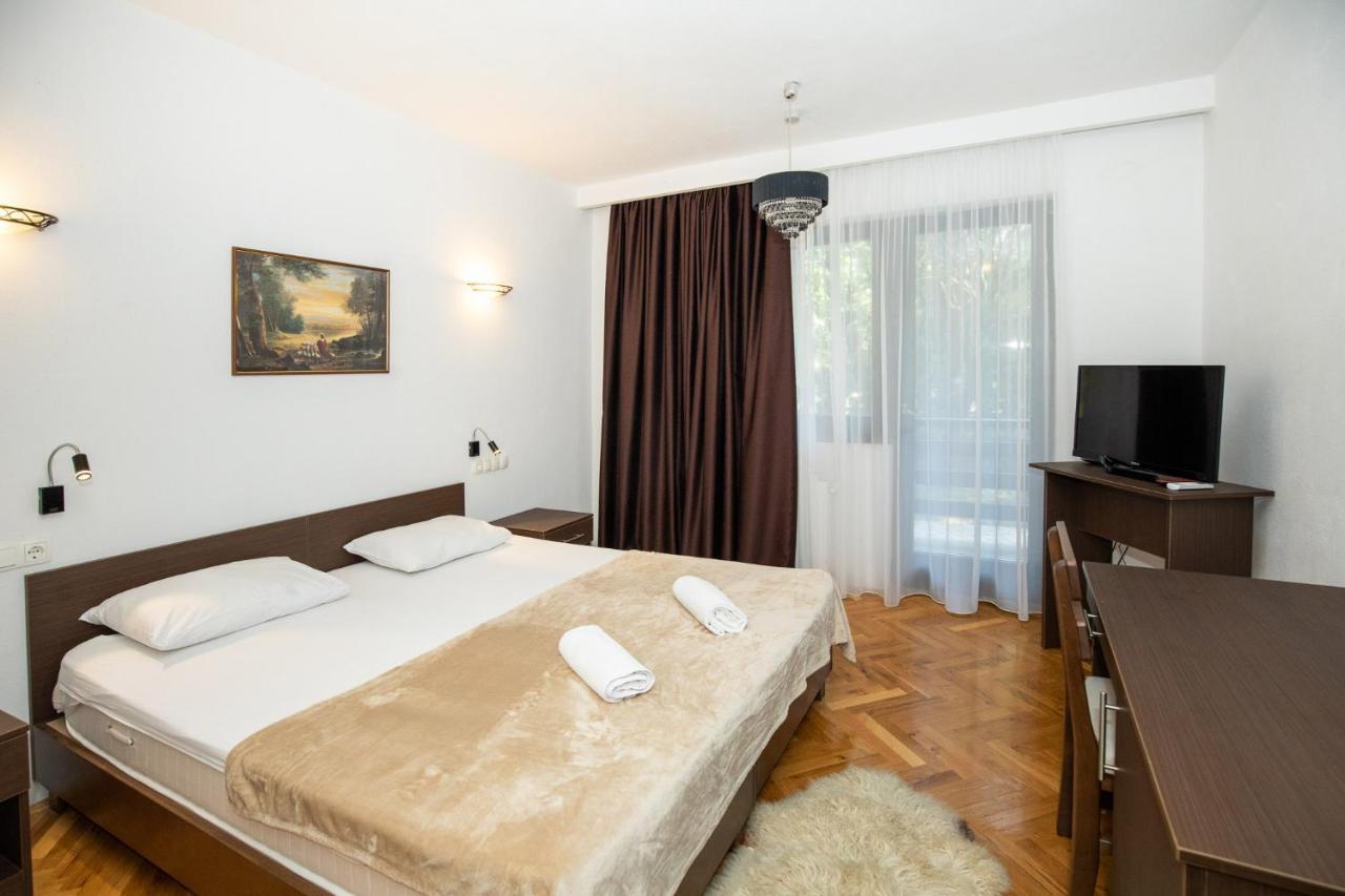 Holiday Resort Zlatni Dol Mostar Goranci Экстерьер фото