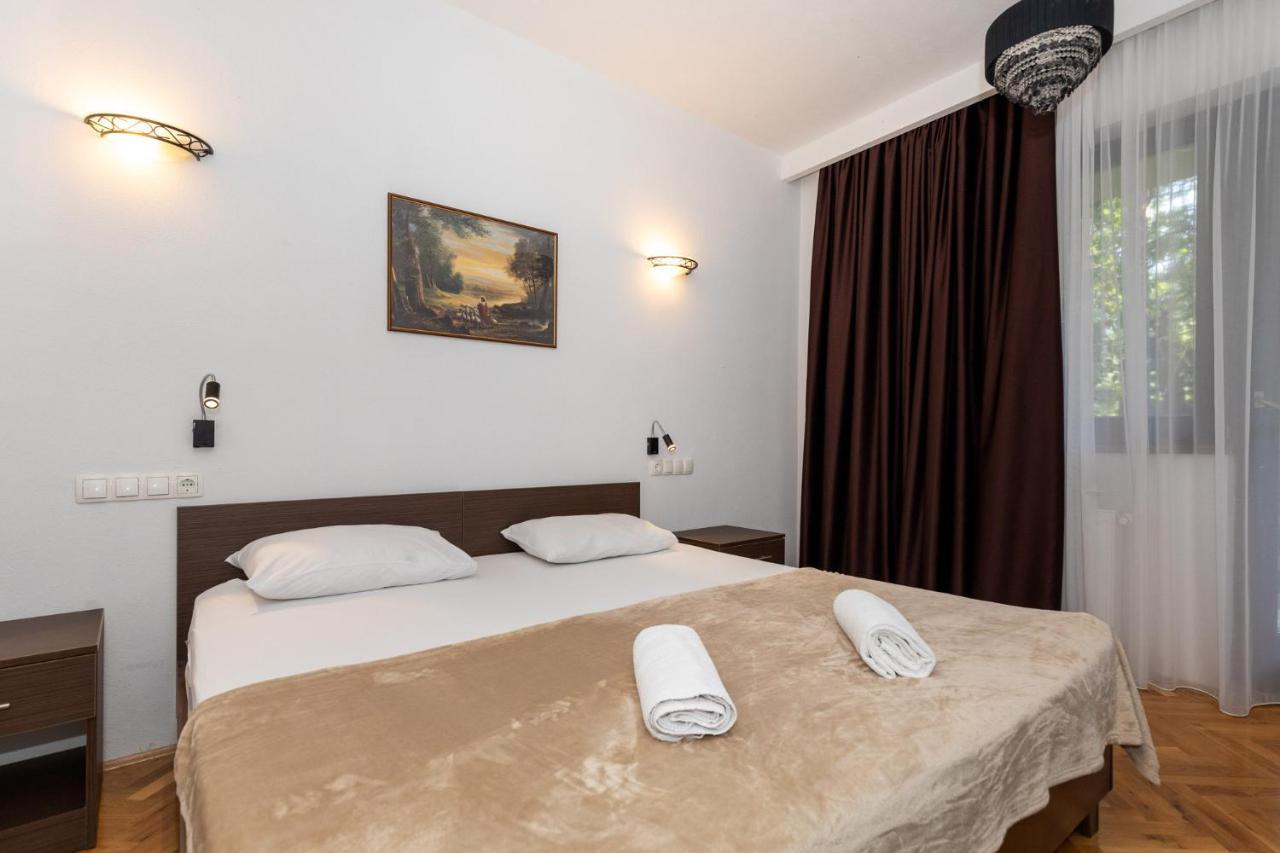 Holiday Resort Zlatni Dol Mostar Goranci Экстерьер фото