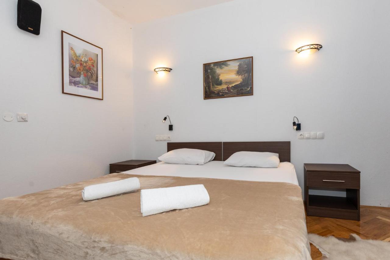 Holiday Resort Zlatni Dol Mostar Goranci Экстерьер фото