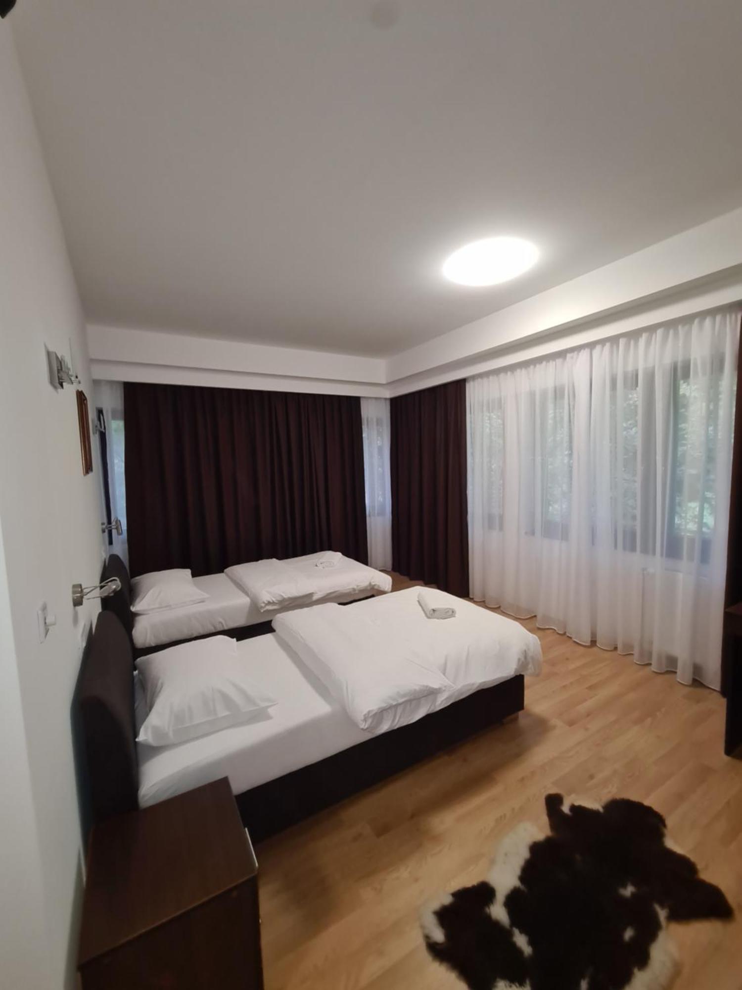 Holiday Resort Zlatni Dol Mostar Goranci Экстерьер фото