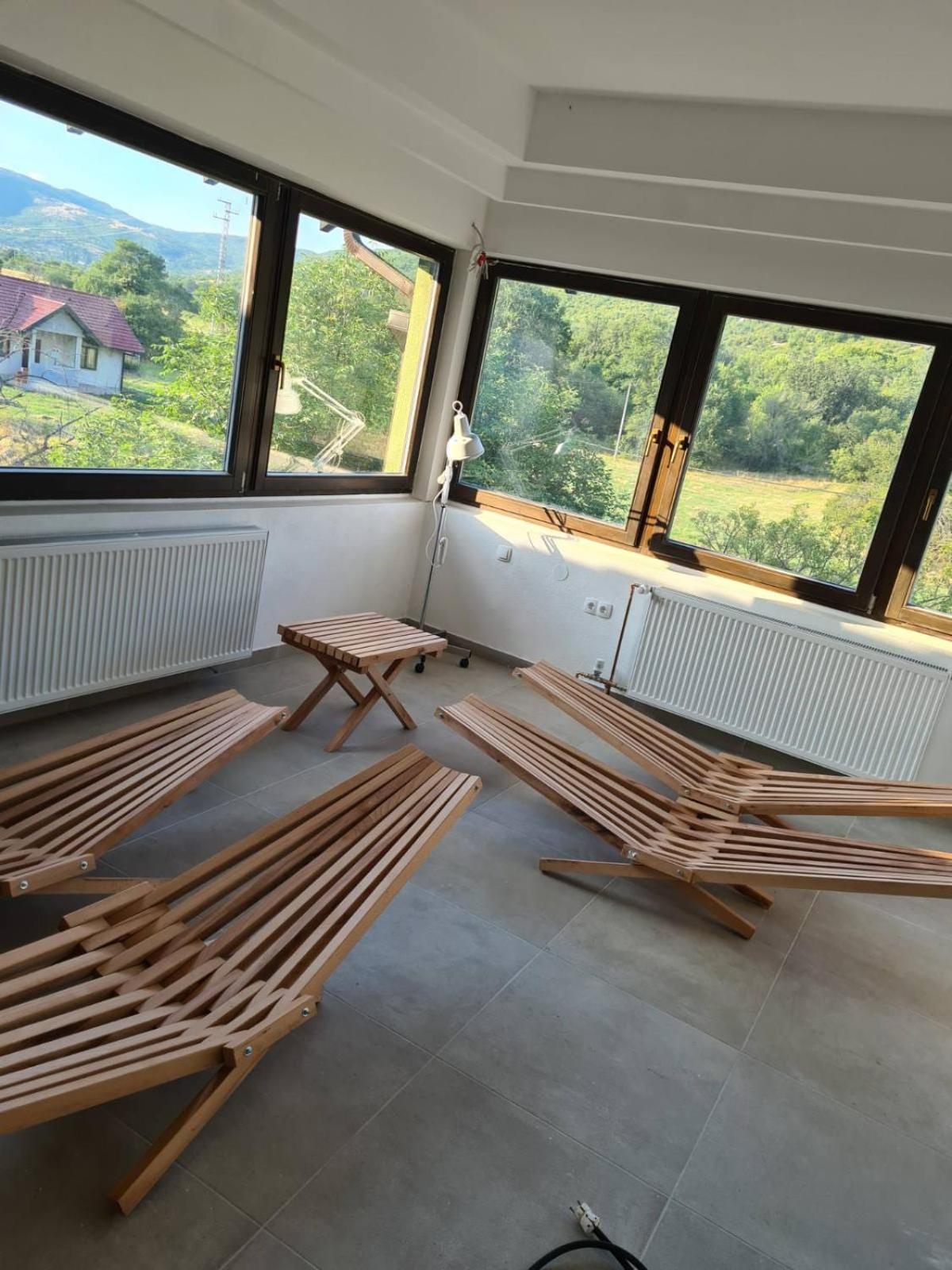 Holiday Resort Zlatni Dol Mostar Goranci Экстерьер фото