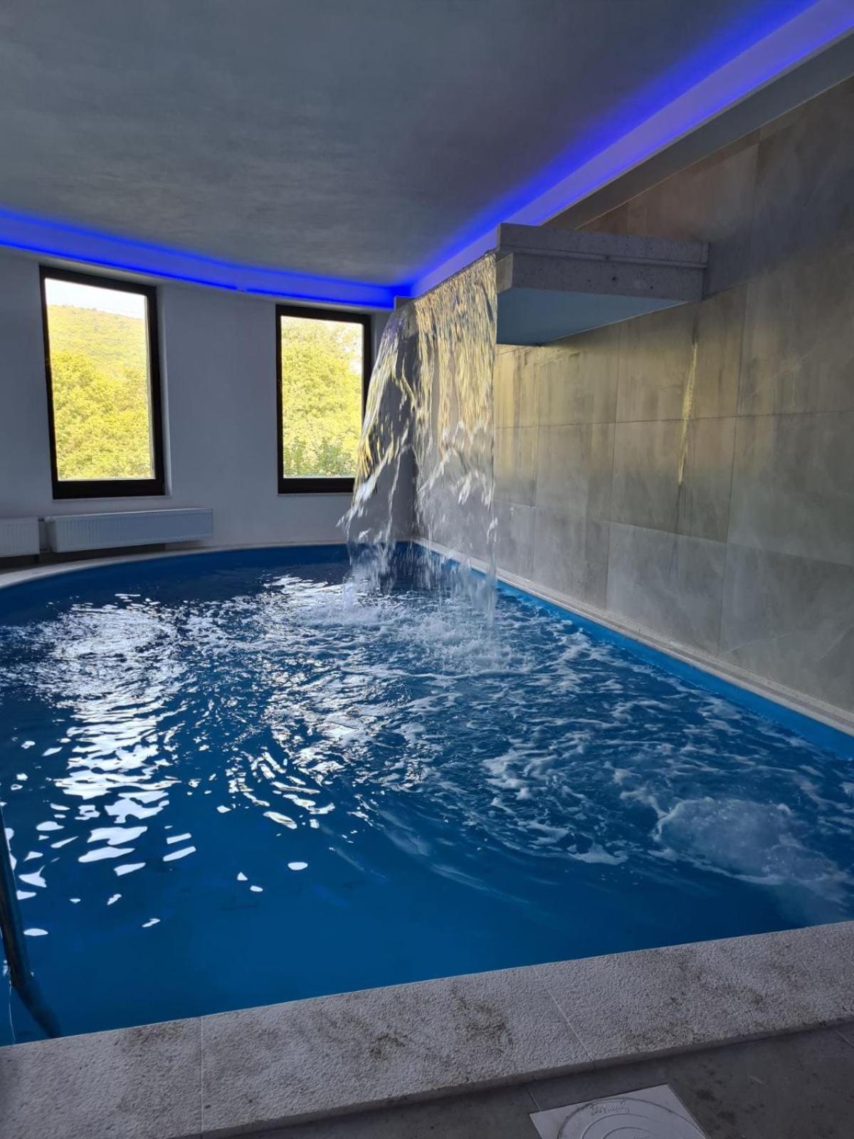 Holiday Resort Zlatni Dol Mostar Goranci Экстерьер фото